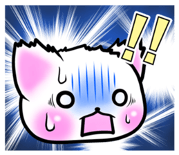 koneko. sticker #15027467