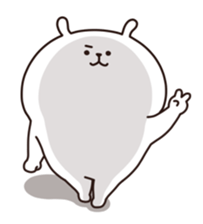 Usa x Mimi sticker #15028053