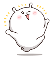 Usa x Mimi sticker #15028054