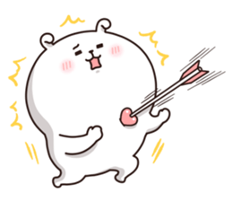 Usa x Mimi sticker #15028057