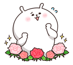 Usa x Mimi sticker #15028058