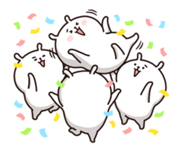 Usa x Mimi sticker #15028062