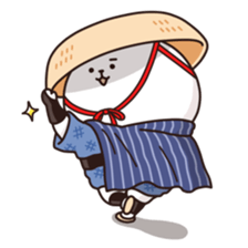 Usa x Mimi sticker #15028064