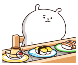 Usa x Mimi sticker #15028066