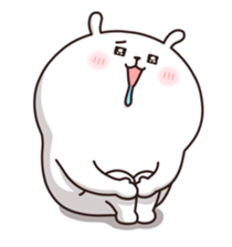 Usa x Mimi sticker #15028067