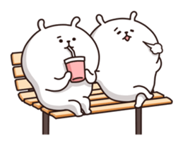 Usa x Mimi sticker #15028070