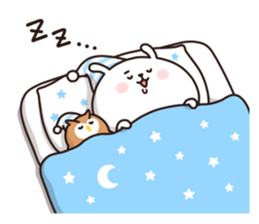 Usa x Mimi sticker #15028071