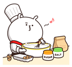 Usa x Mimi sticker #15028081