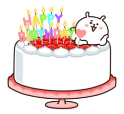 Usa x Mimi sticker #15028082