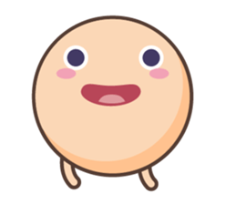 Meatballs Brothers2 sticker #15028252