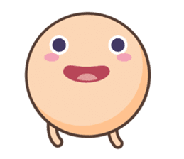 Meatballs Brothers2 sticker #15028252