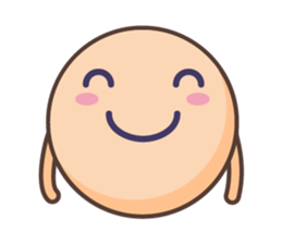 Meatballs Brothers2 sticker #15028253