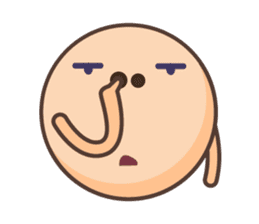 Meatballs Brothers2 sticker #15028255