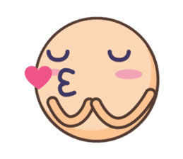 Meatballs Brothers2 sticker #15028256