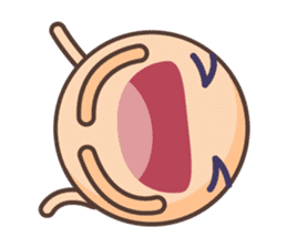 Meatballs Brothers2 sticker #15028257