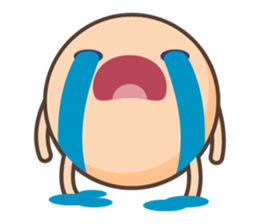 Meatballs Brothers2 sticker #15028258