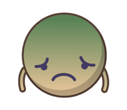 Meatballs Brothers2 sticker #15028262