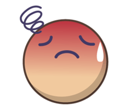 Meatballs Brothers2 sticker #15028263