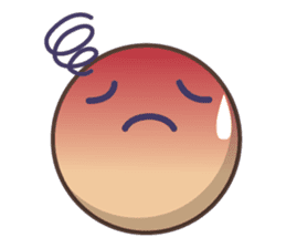 Meatballs Brothers2 sticker #15028263