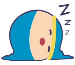 Meatballs Brothers2 sticker #15028264