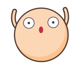 Meatballs Brothers2 sticker #15028265