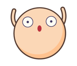 Meatballs Brothers2 sticker #15028265