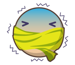 Meatballs Brothers2 sticker #15028271