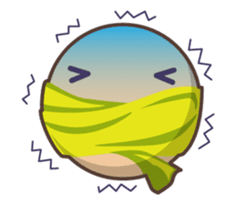 Meatballs Brothers2 sticker #15028271