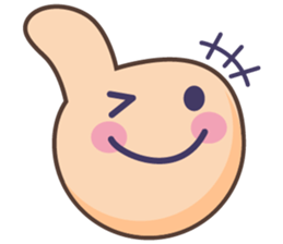 Meatballs Brothers2 sticker #15028272