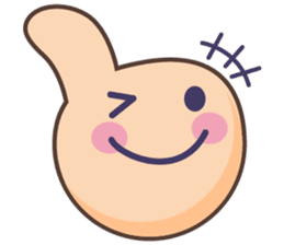 Meatballs Brothers2 sticker #15028272