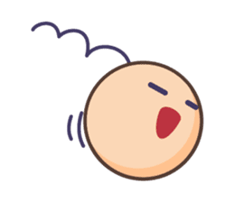 Meatballs Brothers2 sticker #15028274