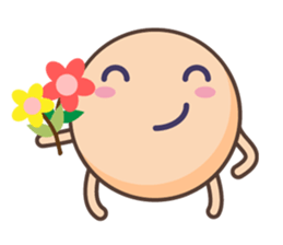 Meatballs Brothers2 sticker #15028275