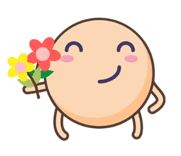 Meatballs Brothers2 sticker #15028275