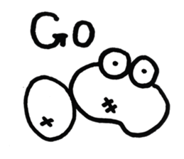 Stone 01 sticker #15028401