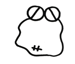 Stone 01 sticker #15028403