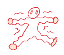 go go teiketsuatsu sticker #15028525