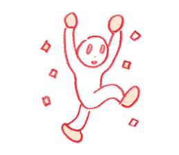 go go teiketsuatsu sticker #15028527