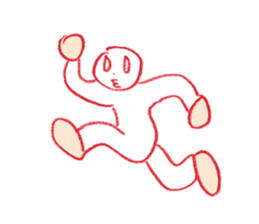 go go teiketsuatsu sticker #15028536