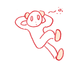 go go teiketsuatsu sticker #15028537