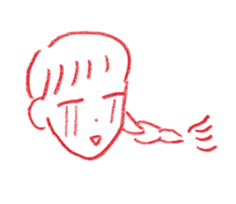 go go teiketsuatsu sticker #15028541