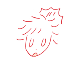 go go teiketsuatsu sticker #15028546