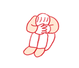go go teiketsuatsu sticker #15028550