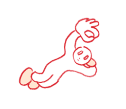 go go teiketsuatsu sticker #15028553