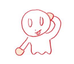 go go teiketsuatsu sticker #15028555