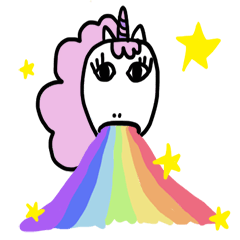 Zuzy the Unicornzy