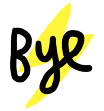 Zuzy the Unicornzy sticker #15029813