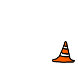 Zuzy the Unicornzy sticker #15029835