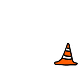 Zuzy the Unicornzy sticker #15029835