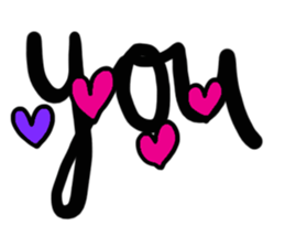 Zuzy the Unicornzy sticker #15029838