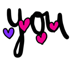 Zuzy the Unicornzy sticker #15029838